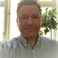 Morten Lindberg Jensen