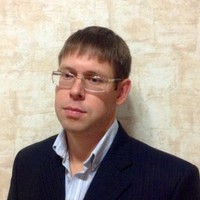 Dmitriy Gusev