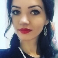 Mariya Vdovich