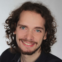 Simon Fischer