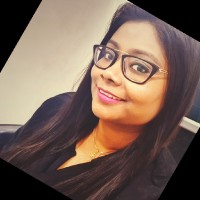Anindita Das Chatterjee