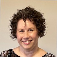 Nadine Gilreath
