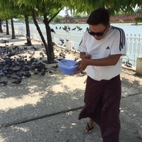 Thiha Naing