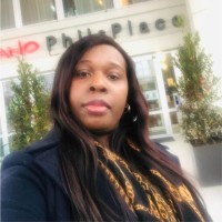 Dr Cynthia U.