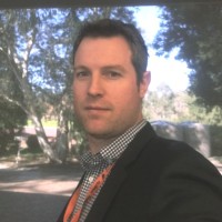 Luke Woodson