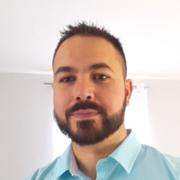Nicolas Jambu