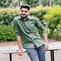 Yogesh Bhoite