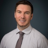 Kyle R. Stanyar, Ph.D.