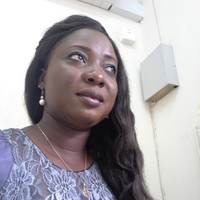 Stephanie Nana-Binfo