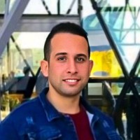 Ziad Sameh