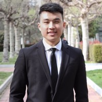Benjamin Lai