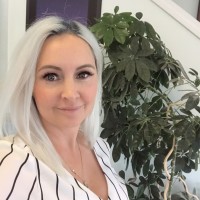 Tina-Marie Sinclair