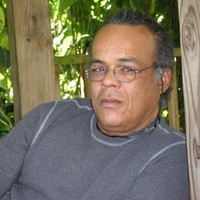Frantz Toussaint