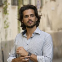 Marco Fertonani