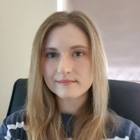 Catherine Robson (Acma Cgma)