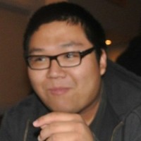 David Wong