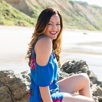 Sarah Rhew