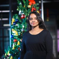Reshma P