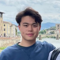 Christophe Lin