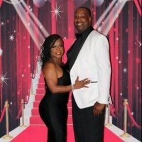 Todd Lark, Sr.