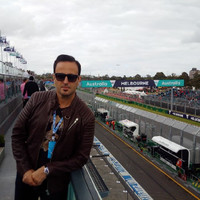 Joe Daher