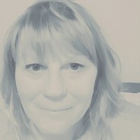 Susan Thomas