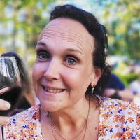 Maria Hedström