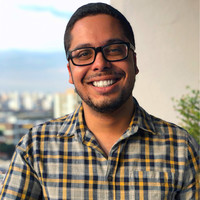 Luiz Gustavo Gonçalves