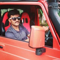 Tharesh Tharesh N B