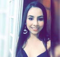 Pâmela Carolina