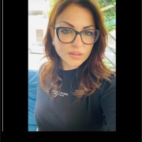 Georgia Vasiliou