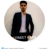 Vineet Karn