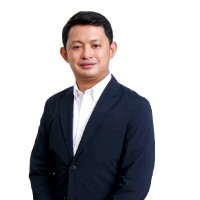 Nico Deffrey dela Peña