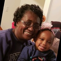 Jackie Douglass-Brooks