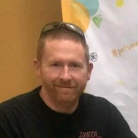 Nick Solomon