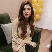 Areesha Iqbal