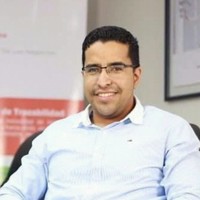 Roberth E. Urbano Villalba