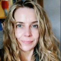 Rebecca Saunders