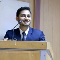 Divyam Nitin Vyas
