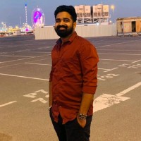Abhilash Sukumaran