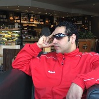 Sherif Mohamed
