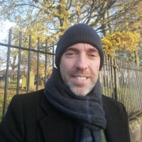 John Mousley