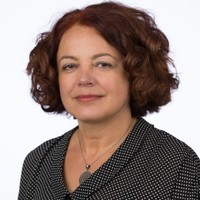 Vesna Stoisavljevic