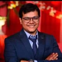 Abhinandan Bhatt