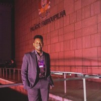 João Gabriel Araújo de Souza