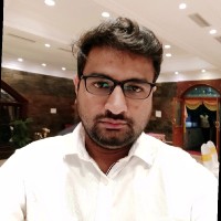 Anudeep Shankarikoppa