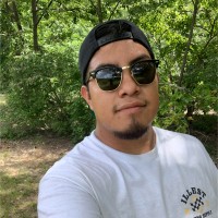 Cesar Marquez