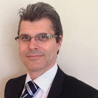 Erik Valkenburg