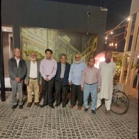 Abdul Khalique