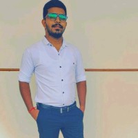 Gokul N